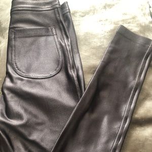 American Apparel Disco Pants